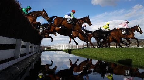 cheltenham first race|Cheltenham Festival 2024 LIVE: Champion Hurdle, races, .
